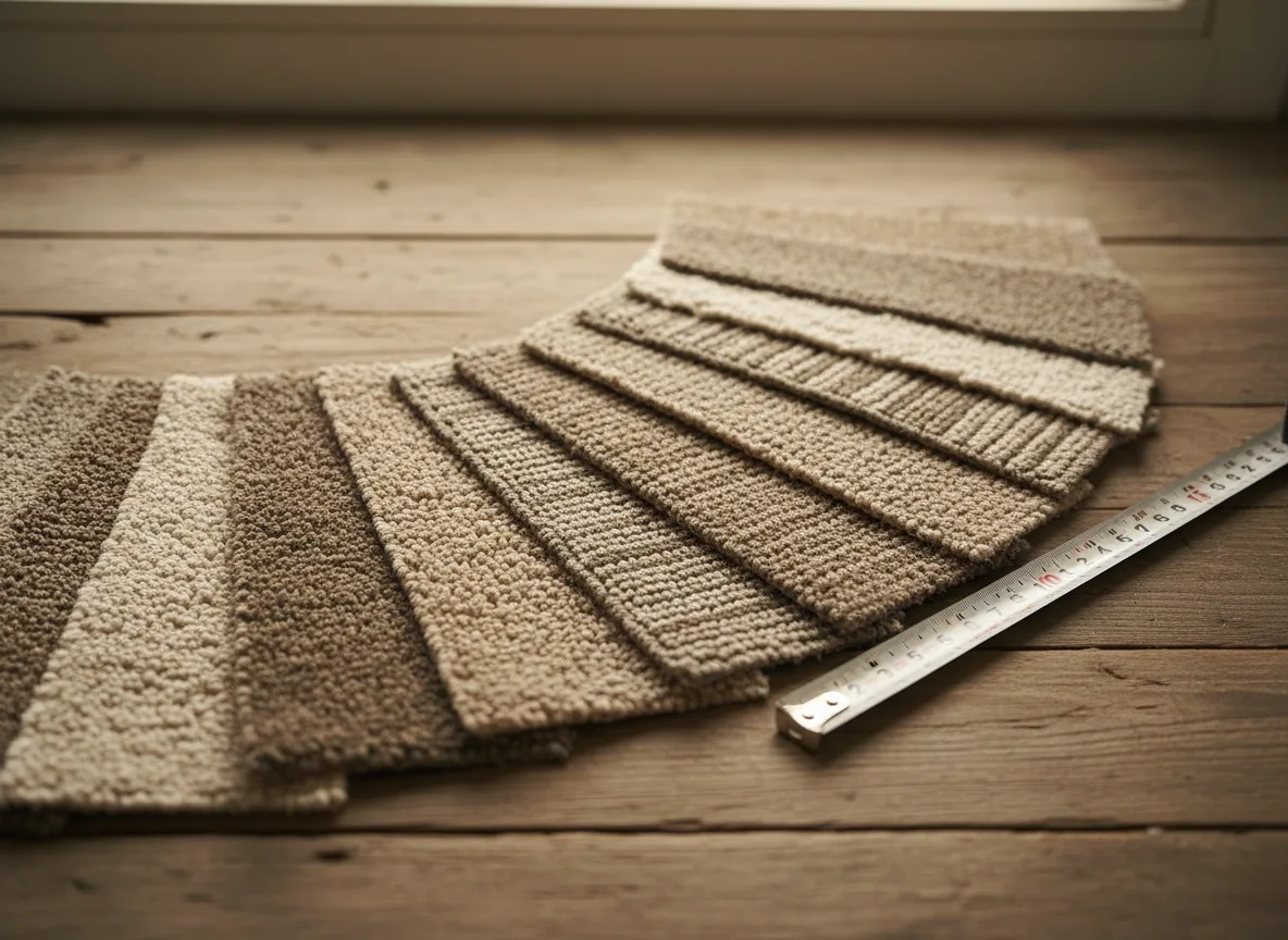 Carpet Installation Levasy, MO FAQs
